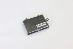 Kyosho Parts Box - 120 X 83 X 25mm