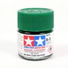 Tamiya Acrylic Mini X-5 Green Paint