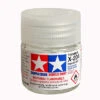Tamiya Acrylic Mini X-20A Thinner Paint