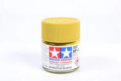 Tamiya Acrylic Mini XF-4 Yellow Green Paint