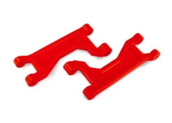 Traxxas Maxx Suspension Arms Red - 2pcs
