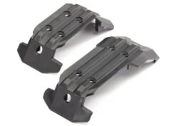 Traxxas Maxx Skid Plate - Front & Rear