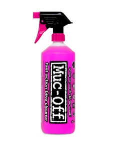 Muc-Off Bike Cleaner With Trigger 1L