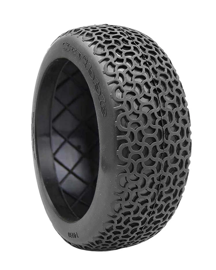 Scribble Soft Long Wear - Tyres Only - 4pcs