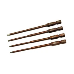Arrowmax Power Tool Tip Cased Set
