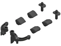 Arrma Typhon Body Mount Set - Front