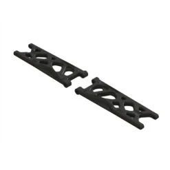 Arrma Rear Suspension Arms - 1pr