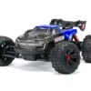Arrma Kraton 4x4 4S V2 1/10th Electric Truggy Ready To Run - Blue
