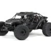 Arrma Fireteam 6s 1/7th 4WD BLX Speed Assault Vehicle RTR - Black