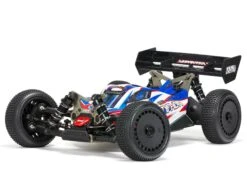 Arrma TLR Tuned Typhon 6S 4WD 1/8th Electric Buggy - Ready To Run