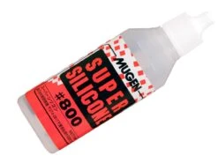 800cst Shock Oil
