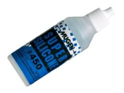 Shock Oil 450cst A