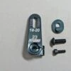 23T Alu Adj Servo Horn