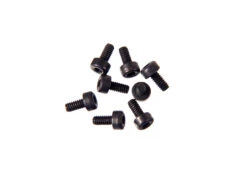 Cap Head Screw M2x4mm