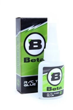 Beta Tyre Glue - 25g