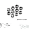 Bearing 3/16"x5/16"x1/8" - 10pcs