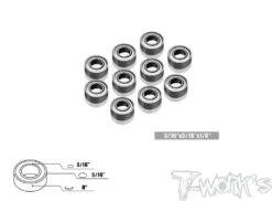 Bearing 3/16"x5/16"x1/8" - 10pcs