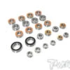 Bearing Set For HB Racing D819