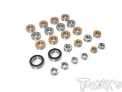 Bearing Set For HB Racing D819