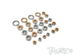 Bearing Set For Xray EB48 2.0
