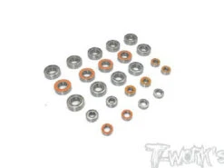 Bearing Set For Kyosho MP10
