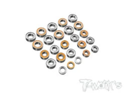 Bearing Set For Agama N1