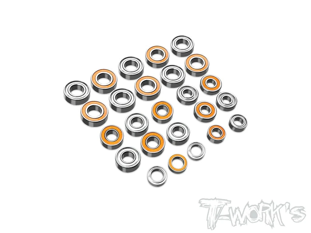 Bearing Set For Agama N1