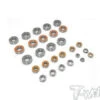 Bearing Set For Sworkz S35-3
