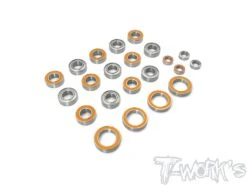 Bearing Set For Xray XB8 2020