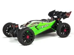 Arrma Typhon 4x4 Mega 550 SLT3 Speed Brushed Buggy RTR