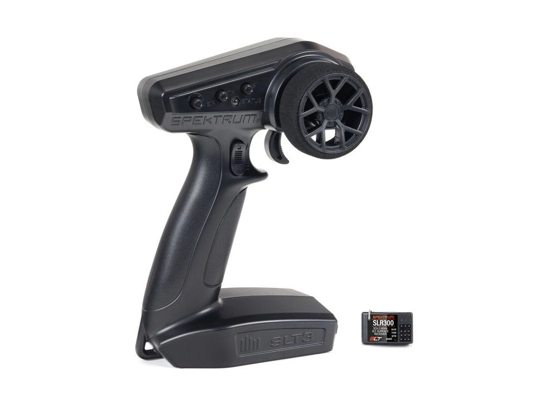 Arrma Granite 4x4 Mega 550 SLT3 1/10th Monster Truck RTR - Image 5