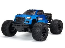 Arrma Granite 4x4 Mega 550 SLT3 1/10th Monster Truck RTR