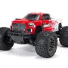 Arrma Granite 4X4 3S BLX Firma SLT3 1/10th Brushless Monster Truck Ready To Run - Red/White