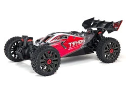 Arrma Typhon 4X4 3S BLX Firma SLT3 Speed 1/8th Electric Brushless Buggy