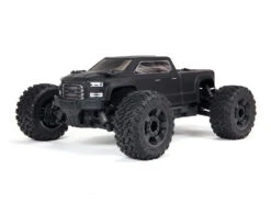 Arrma Big Rock 4x4 3S BLX Brushless 1/10th Ready To Run