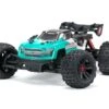 Arrma Kraton 4x4 4S V2 1/10th Electric Truggy Ready To Run - Teal