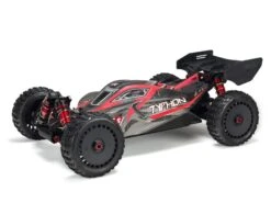 Arrma Typhon 6S 4WD BLX 1/8th Ready To Run