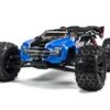 Arrma Kraton 6S 4WD BLX 1/8th Ready To Run Blue