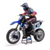 LOSI Promoto-MX 1/4th Motorcycle RTR Club MX