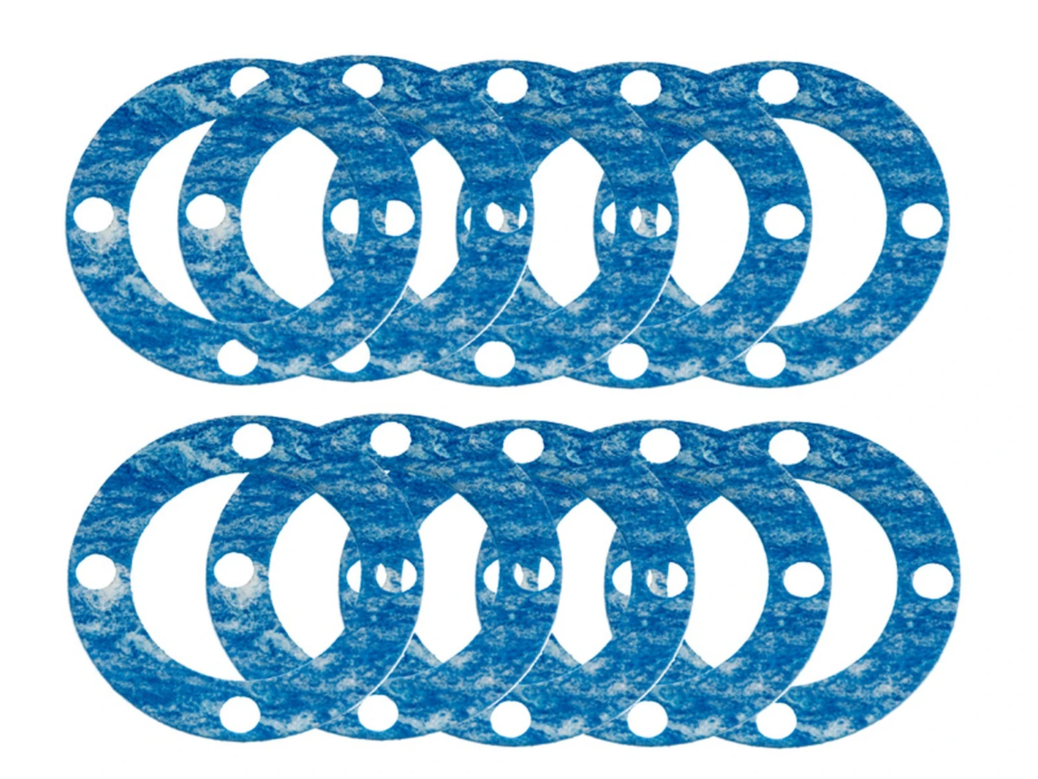 MBX7 / MBX8 Diff Gasket