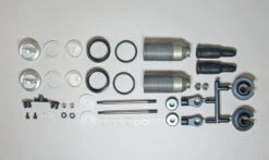 MBX8R Front Damper Set