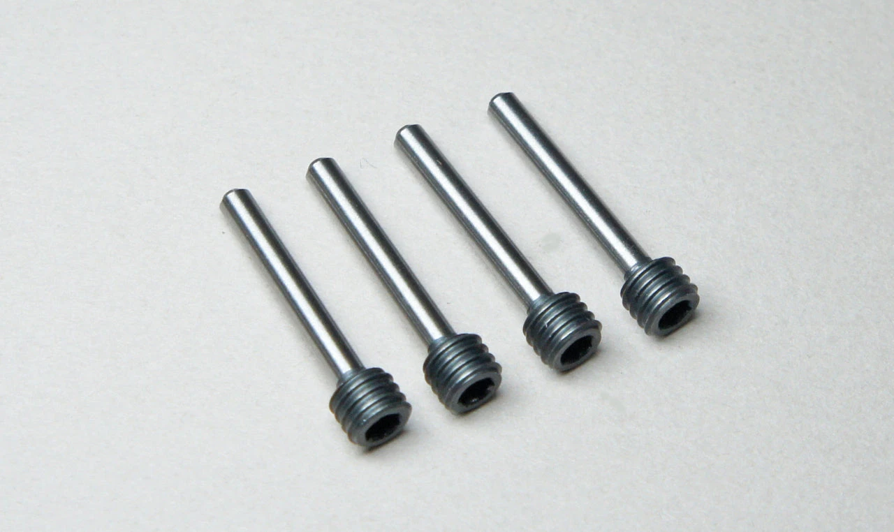 MBX8R Clutch Pins - 4pcs