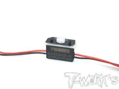 5-9V Electronic Switch