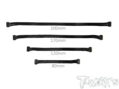 Flat Sensor Cable BL Motor - 200mm