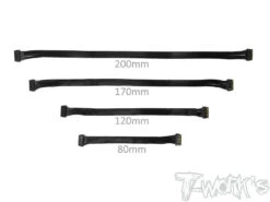 Flat Sensor Cable BL Motor - 80mm