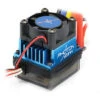 Etronix Photon 2.1W 45amp Splash Proof Brushless ESC
