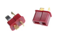 Etronix Deans Plugs - 10 Male / 10 Female