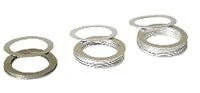 Shims 3x4.9x0.3mm