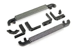 TRX-4 Alu Side Rock Sliders 114g