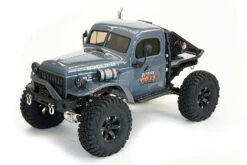 FTX Outback Texan 4x4 1/10th Trail Crawler Ready To Run